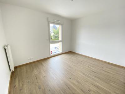 Louer Appartement 47 m2 Bruz