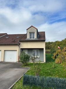 For sale Bertrange 95 m2 Moselle (57310) photo 0
