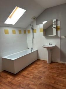 For sale Bertrange 95 m2 Moselle (57310) photo 1