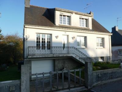 Life-annuity Ploerdut 4 rooms 80 m2 Morbihan (56160) photo 1