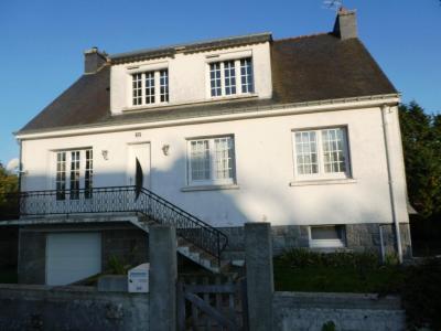 Life-annuity Ploerdut 4 rooms 80 m2 Morbihan (56160) photo 2