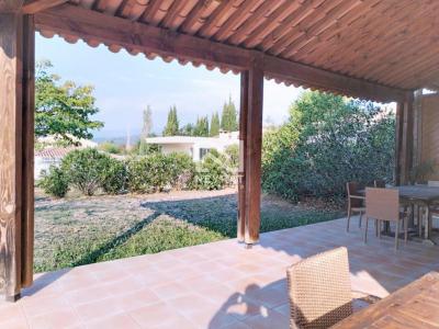 Annonce Vente 5 pices Appartement Montauroux 83