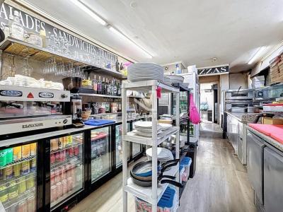 Annonce Vente Commerce Saint-raphael 83