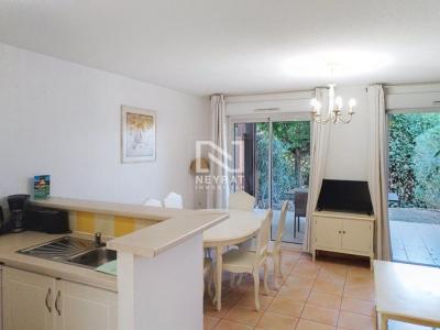 Acheter Appartement Montauroux Var