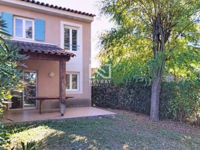 Annonce Vente 4 pices Appartement Montauroux 83