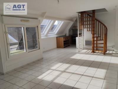 For rent Beauvais 4 rooms 77 m2 Oise (60000) photo 1