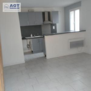 For rent Noailles 2 rooms 40 m2 Oise (60430) photo 1