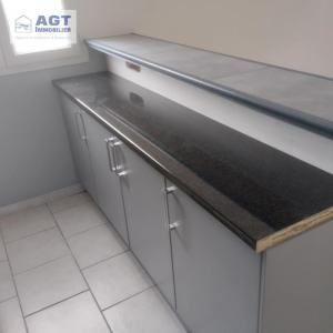 For rent Noailles 2 rooms 40 m2 Oise (60430) photo 4