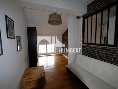Annonce Vente Appartement Saint-etienne 42