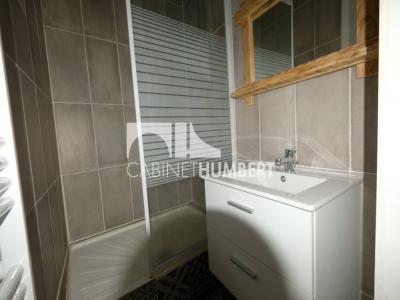Acheter Appartement 29 m2 Saint-etienne