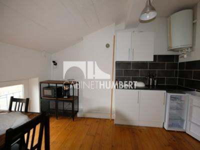 Acheter Appartement Saint-etienne Loire