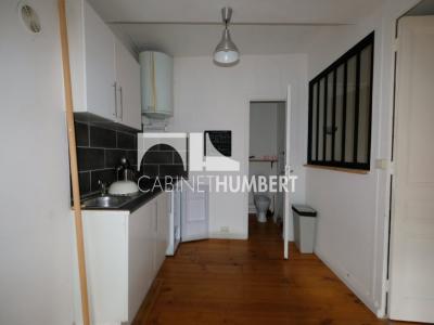 Acheter Appartement Saint-etienne 39000 euros