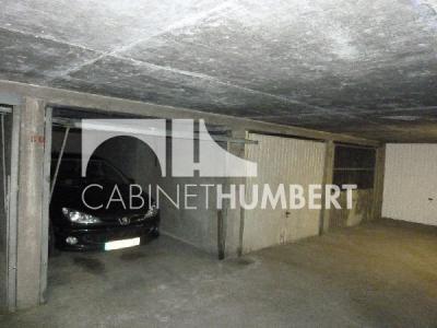 Annonce Location Parking Saint-etienne 42