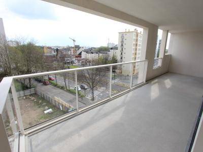 Annonce Location 2 pices Appartement Nantes 44