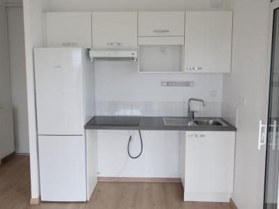 Louer Appartement 45 m2 Nantes