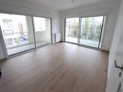 Louer Appartement Nantes Loire atlantique