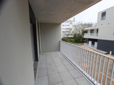 Louer Appartement Saint-herblain 625 euros