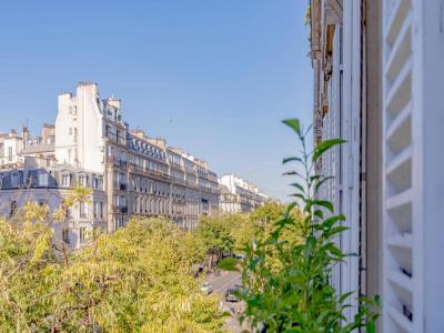 Annonce Vente 5 pices Appartement Paris-11eme-arrondissement 75