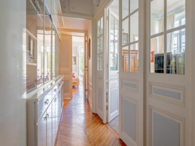 Acheter Appartement 111 m2 Paris-11eme-arrondissement