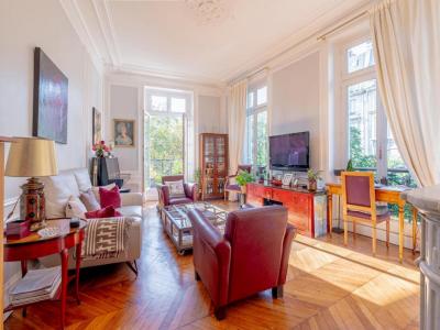 Acheter Appartement Paris-11eme-arrondissement Paris