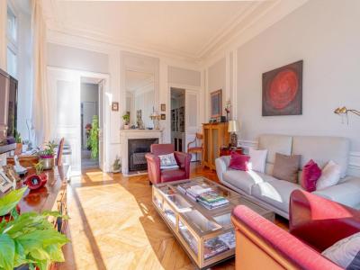 Acheter Appartement Paris-11eme-arrondissement 1365000 euros