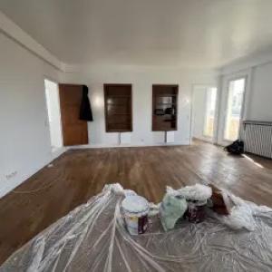 For rent Paris-16eme-arrondissement 2 rooms 68 m2 Paris (75016) photo 0