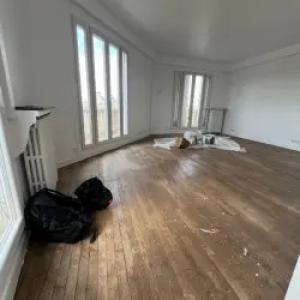 Annonce Location 2 pices Appartement Paris-16eme-arrondissement 75