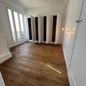 Louer Appartement 68 m2 Paris-16eme-arrondissement