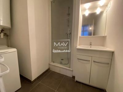 Louer Appartement Lille Nord