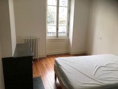 Louer Appartement 91 m2 Clermont-ferrand
