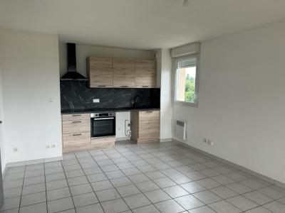 For rent Villerest 2 rooms 42 m2 Loire (42300) photo 1