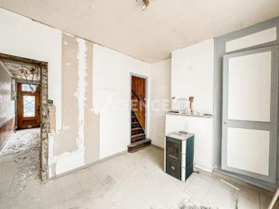 Acheter Maison 80 m2 Saint-omer