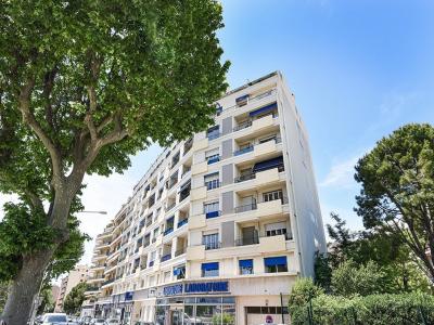 Louer Appartement Nice 829 euros