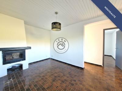 Acheter Appartement 53 m2 Porto-vecchio
