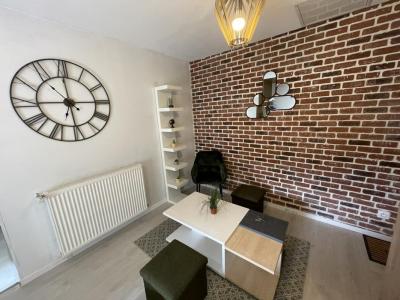 Annonce Location Appartement Couronne 16