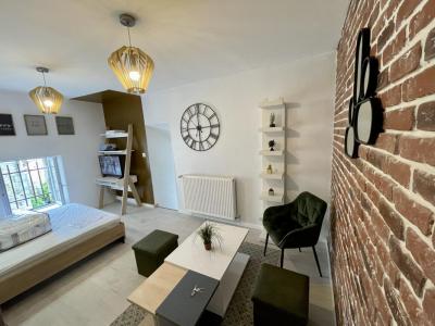 Louer Appartement Couronne Charente