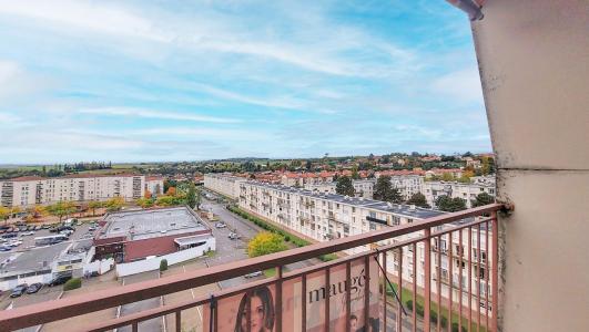 Annonce Vente 3 pices Appartement Corbas 69
