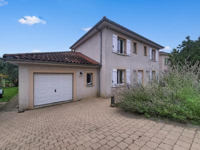 Annonce Vente 5 pices Maison Simandres 69