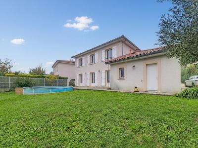Acheter Maison 125 m2 Simandres