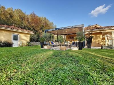 For sale Saint-georges-d'esperanche 5 rooms 150 m2 Isere (38790) photo 4