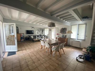For sale Monchy-humieres 5 rooms 108 m2 Oise (60113) photo 4