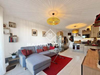 Acheter Appartement Marseille-9eme-arrondissement Bouches du Rhone