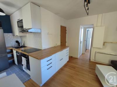 Louer Appartement 28 m2 Alfortville
