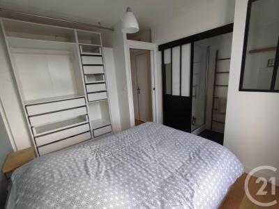 Louer Appartement Alfortville 892 euros