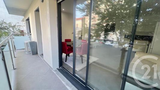 Louer Appartement 44 m2 Alfortville