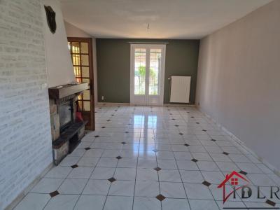 For sale Saint-dizier 5 rooms 107 m2 Haute marne (52100) photo 1