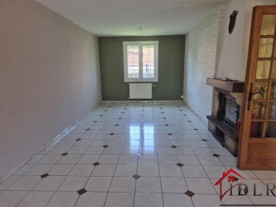 For sale Saint-dizier 5 rooms 107 m2 Haute marne (52100) photo 2