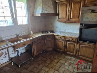 For sale Saint-dizier 5 rooms 107 m2 Haute marne (52100) photo 3