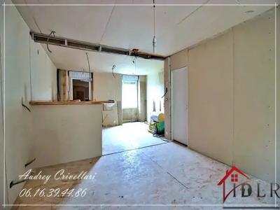 For sale Bruyeres 3 rooms 65 m2 Vosges (88600) photo 1
