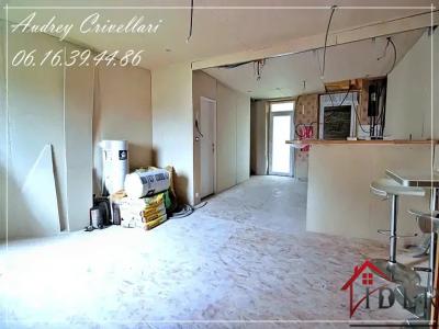 For sale Bruyeres 3 rooms 65 m2 Vosges (88600) photo 2